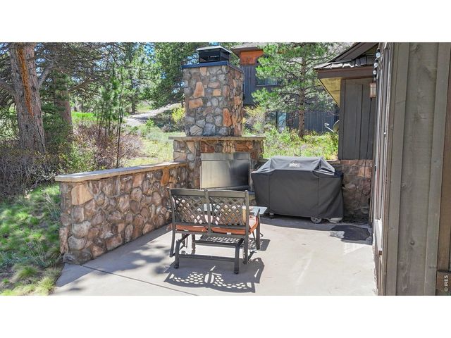 326 Juniper Ct, Red Feather Lakes, CO 80545