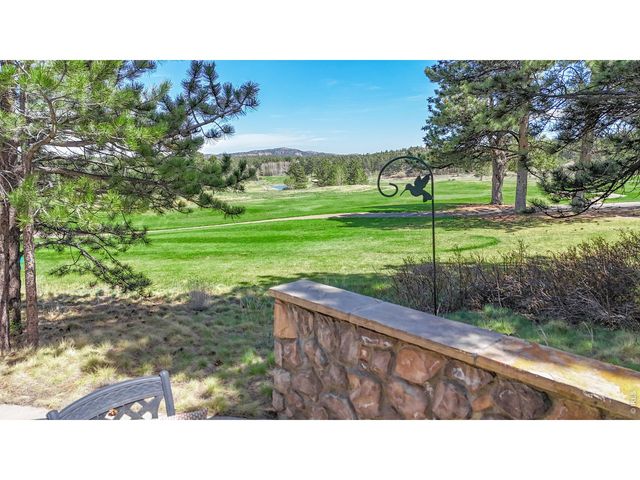 326 Juniper Ct, Red Feather Lakes, CO 80545