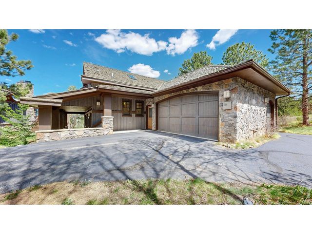 326 Juniper Ct, Red Feather Lakes, CO 80545