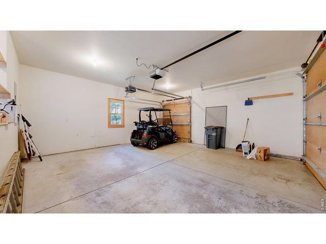 326 Juniper Ct, Red Feather Lakes, CO 80545