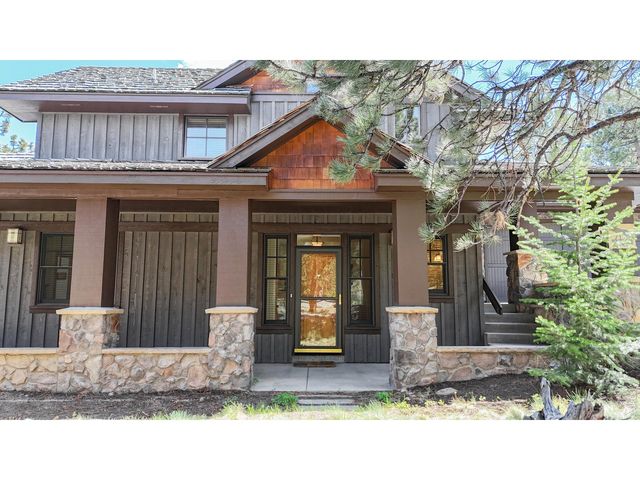 326 Juniper Ct, Red Feather Lakes, CO 80545
