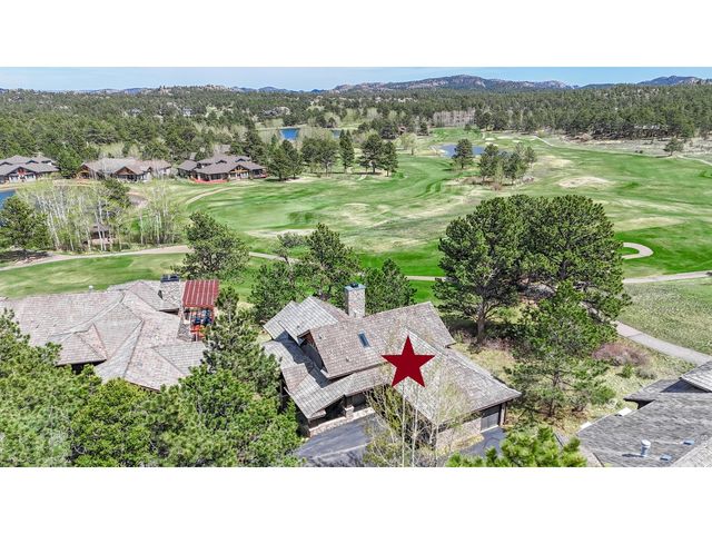 326 Juniper Ct, Red Feather Lakes, CO 80545
