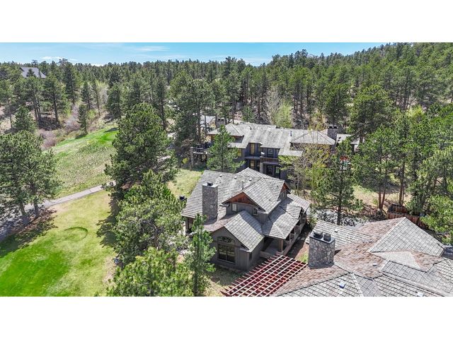326 Juniper Ct, Red Feather Lakes, CO 80545