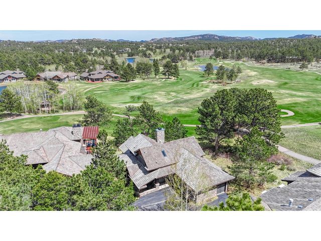 326 Juniper Ct, Red Feather Lakes, CO 80545