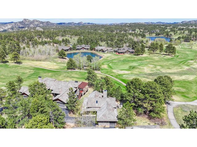 326 Juniper Ct, Red Feather Lakes, CO 80545