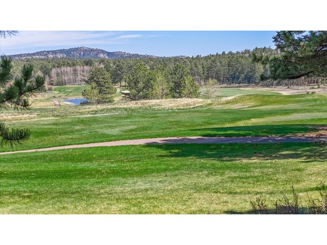 326 Juniper Ct, Red Feather Lakes, CO 80545