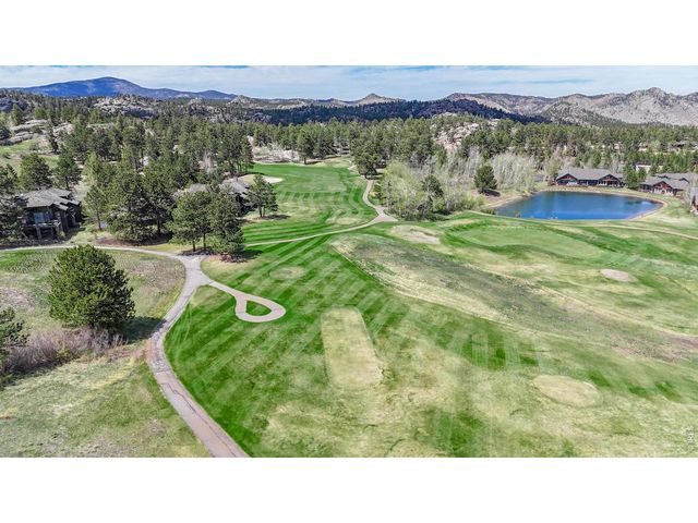 326 Juniper Ct, Red Feather Lakes, CO 80545