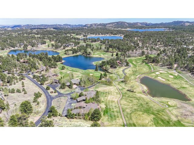 326 Juniper Ct, Red Feather Lakes, CO 80545