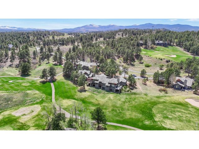 326 Juniper Ct, Red Feather Lakes, CO 80545
