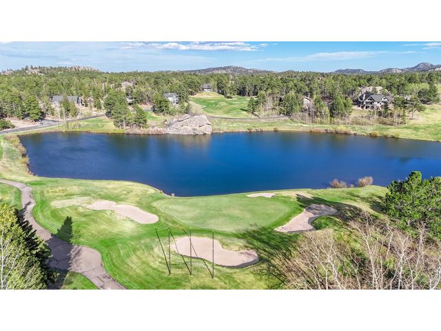 326 Juniper Ct, Red Feather Lakes, CO 80545