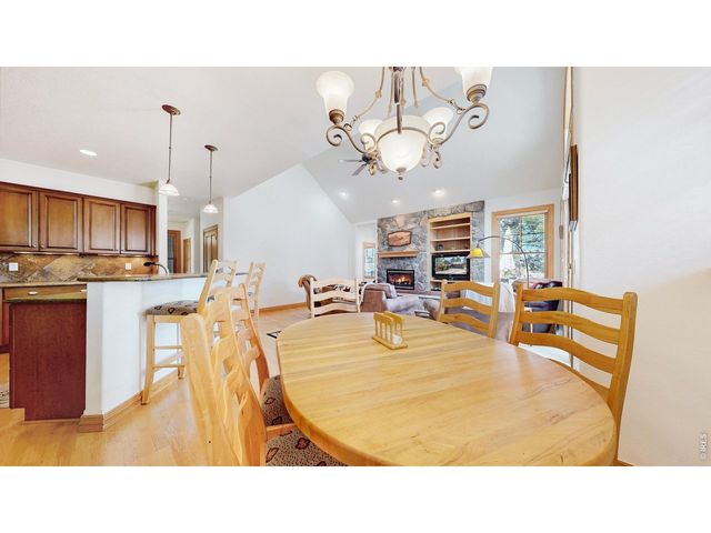 326 Juniper Ct, Red Feather Lakes, CO 80545