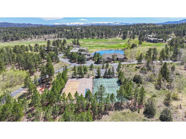 326 Juniper Ct, Red Feather Lakes, CO 80545