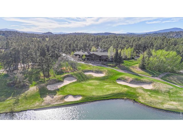 326 Juniper Ct, Red Feather Lakes, CO 80545