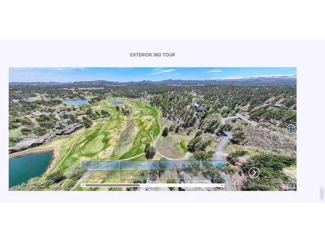326 Juniper Ct, Red Feather Lakes, CO 80545