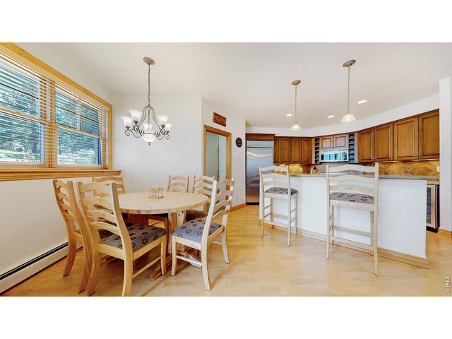 326 Juniper Ct, Red Feather Lakes, CO 80545