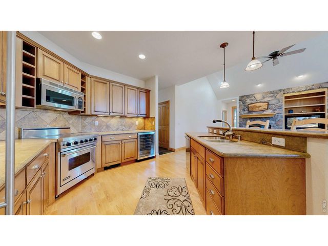 326 Juniper Ct, Red Feather Lakes, CO 80545