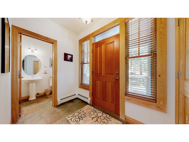 326 Juniper Ct, Red Feather Lakes, CO 80545