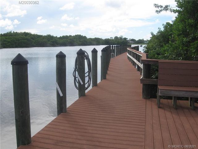 390 SW South River Drive 104, Stuart, FL 34997