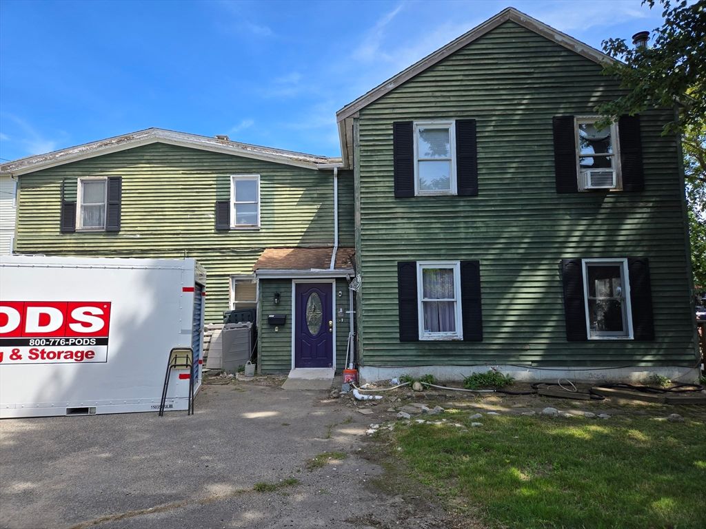 1892 River St, Boston, MA 02136