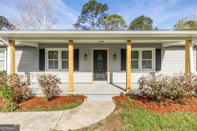 119 Whipoorwill Way, Dublin, GA 31021