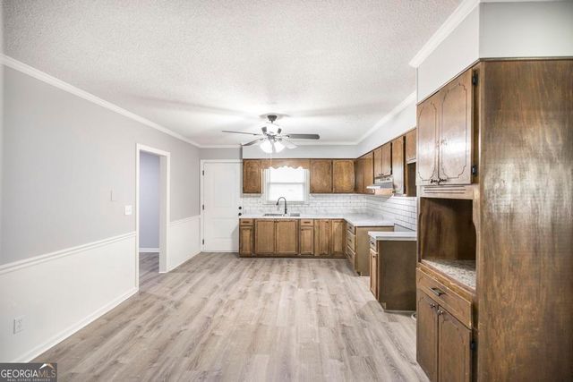 119 Whipoorwill Way, Dublin, GA 31021