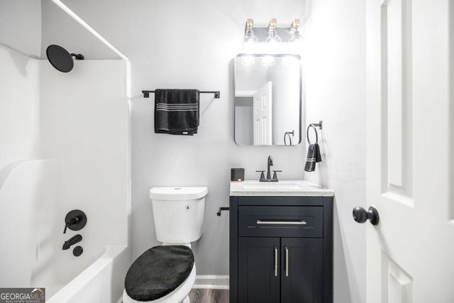 119 Whipoorwill Way, Dublin, GA 31021