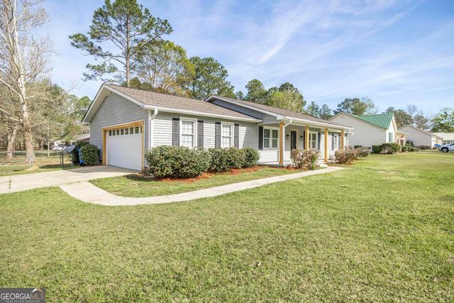 119 Whipoorwill Way, Dublin, GA 31021