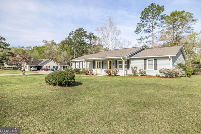 119 Whipoorwill Way, Dublin, GA 31021