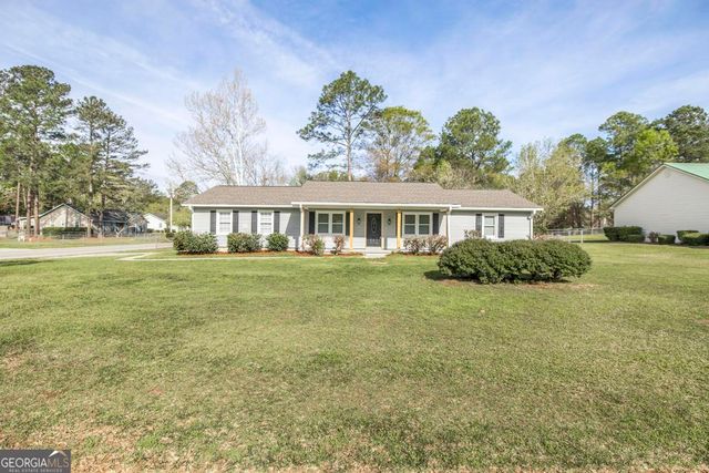 119 Whipoorwill Way, Dublin, GA 31021