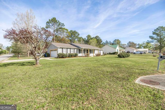 119 Whipoorwill Way, Dublin, GA 31021