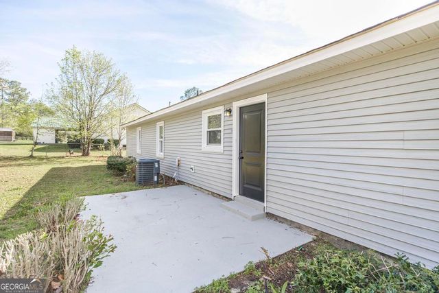 119 Whipoorwill Way, Dublin, GA 31021