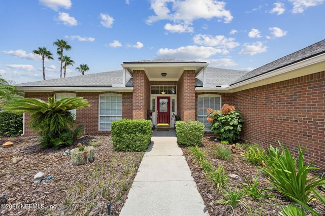 3941 DANFORTH Drive W, Jacksonville, FL 32224