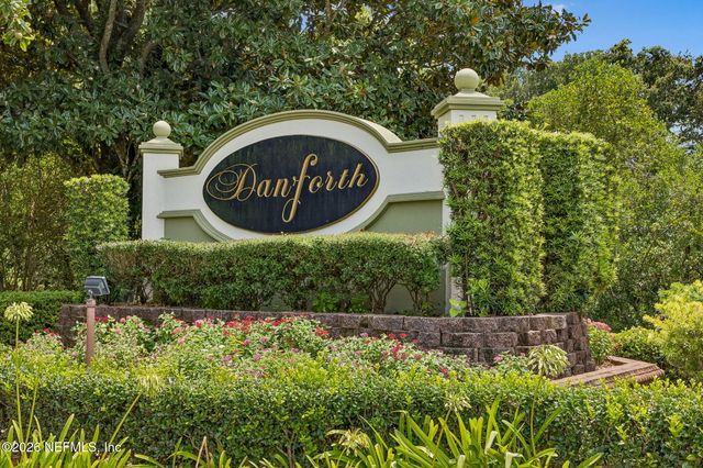 3941 DANFORTH Drive W, Jacksonville, FL 32224
