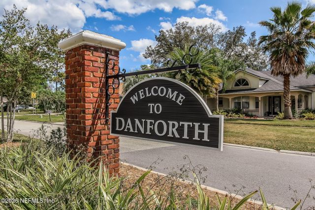 3941 DANFORTH Drive W, Jacksonville, FL 32224