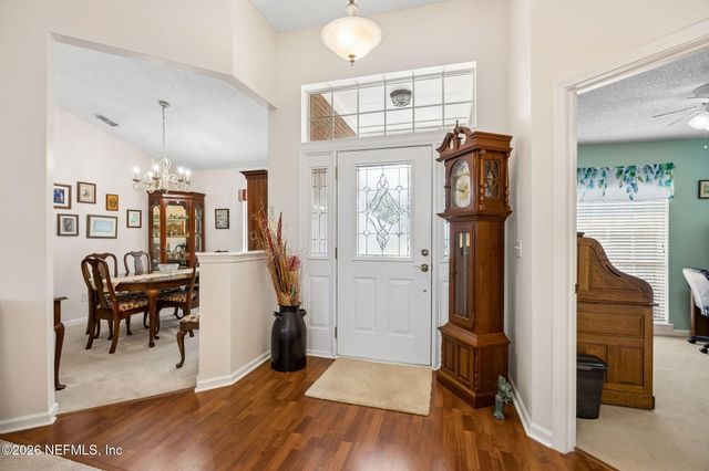 3941 DANFORTH Drive W, Jacksonville, FL 32224