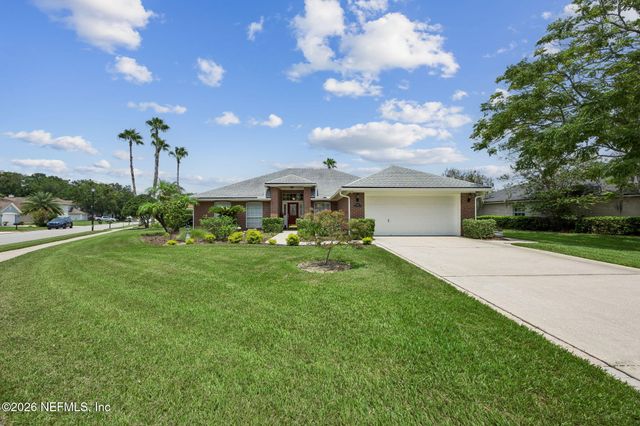 3941 DANFORTH Drive W, Jacksonville, FL 32224