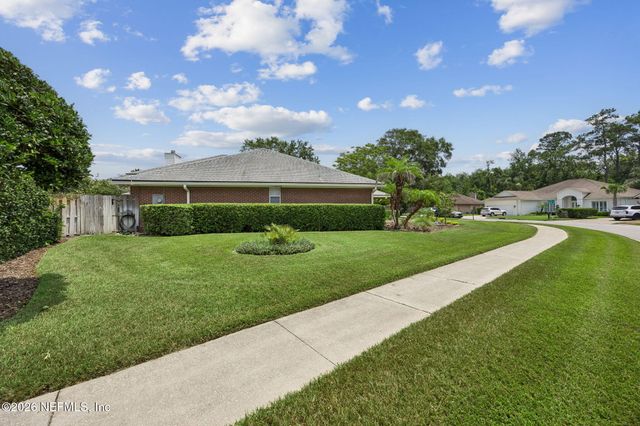 3941 DANFORTH Drive W, Jacksonville, FL 32224