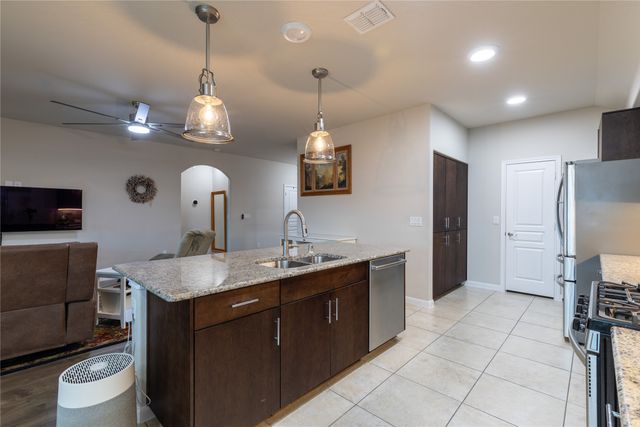1308 Morning Ridge Trail, Aubrey, TX 76227