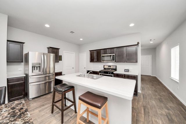 2347 Pettingell Way, Spring, TX 77373