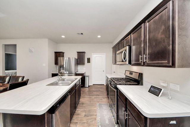 2347 Pettingell Way, Spring, TX 77373