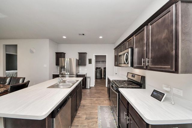 2347 Pettingell Way, Spring, TX 77373