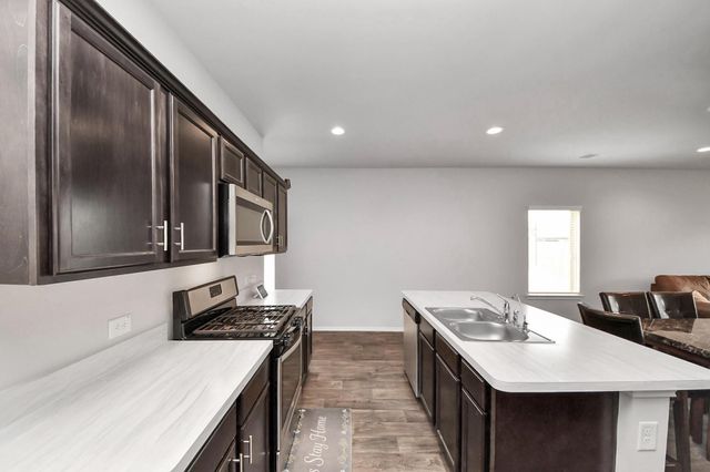 2347 Pettingell Way, Spring, TX 77373