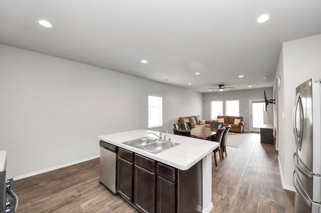 2347 Pettingell Way, Spring, TX 77373