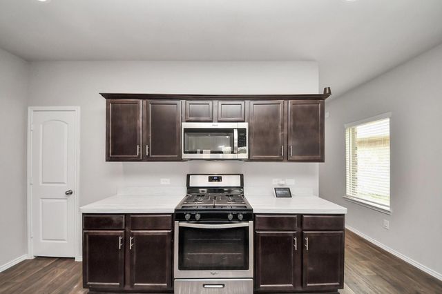 2347 Pettingell Way, Spring, TX 77373