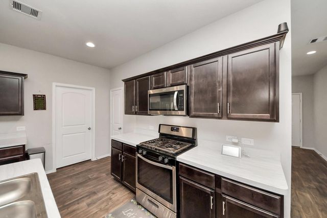 2347 Pettingell Way, Spring, TX 77373