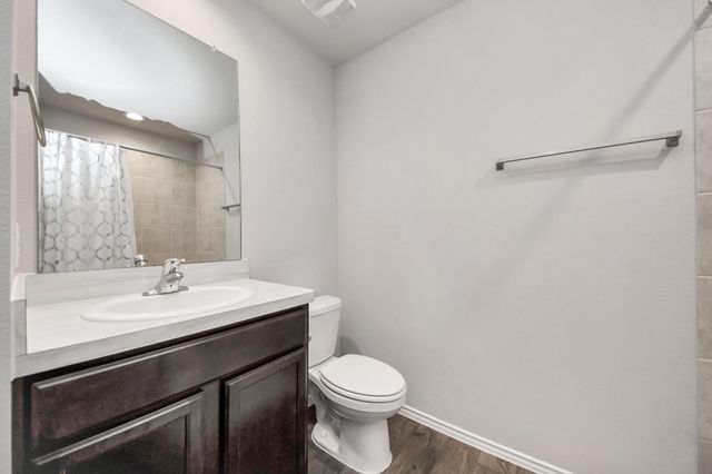 2347 Pettingell Way, Spring, TX 77373