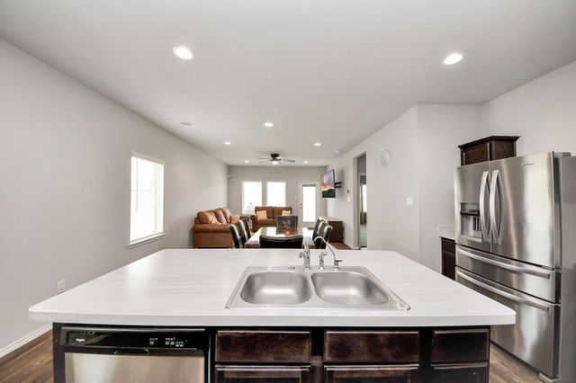 2347 Pettingell Way, Spring, TX 77373