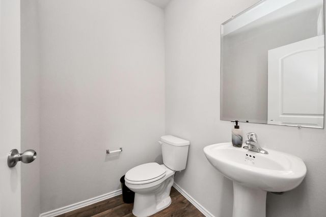 2347 Pettingell Way, Spring, TX 77373