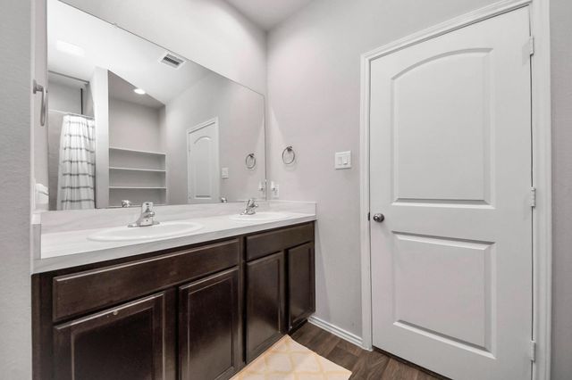 2347 Pettingell Way, Spring, TX 77373