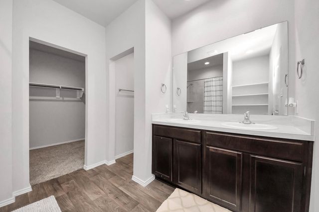 2347 Pettingell Way, Spring, TX 77373